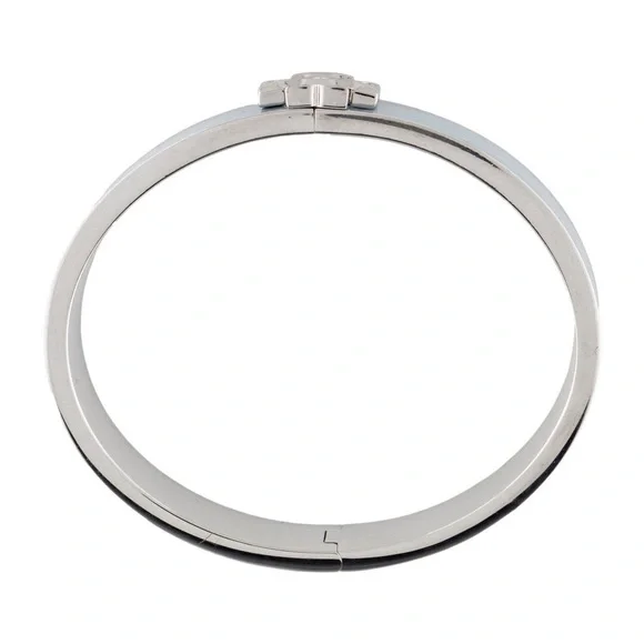 Tory Burch Blue and Silver Bracelet - Picture 4 of 9